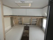 Fahrzeugbild Hobby De Luxe 495 UL IC-Line - Klima, Mover, LTE uvm. #16