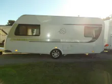 Fahrzeugbild Knaus Südwind 500 EU Silver Selection Wie Neu #5