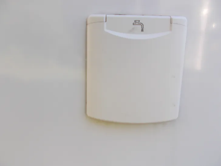 Fahrzeugbild Knaus Südwind 500 EU Silver Selection Wie Neu #6