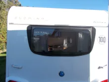 Fahrzeugbild Knaus Südwind 500 EU Silver Selection Wie Neu #8