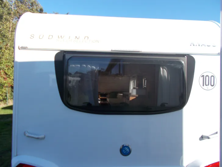 Fahrzeugbild Knaus Südwind 500 EU Silver Selection Wie Neu #8
