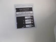 Fahrzeugbild Knaus Südwind 500 EU Silver Selection Wie Neu #19