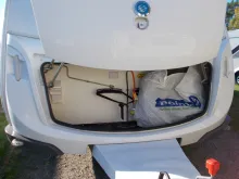 Fahrzeugbild Knaus Südwind 500 EU Silver Selection Wie Neu #21