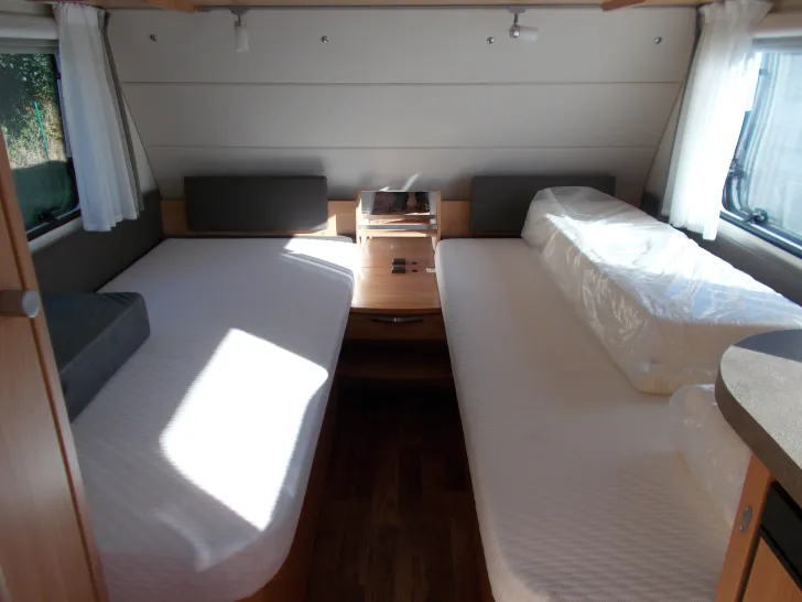Fahrzeugbild Knaus Südwind 500 EU Silver Selection Wie Neu #11