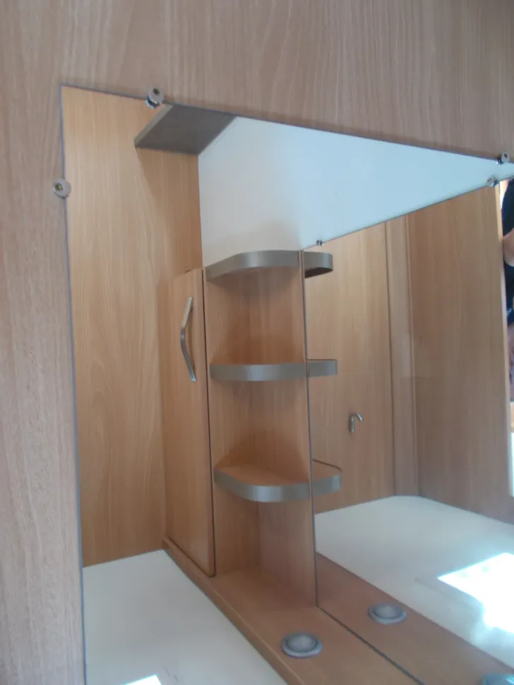 Fahrzeugbild Knaus Südwind 500 EU Silver Selection Wie Neu #25