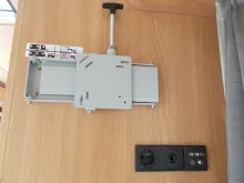 Fahrzeugbild Knaus Südwind 500 EU Silver Selection Wie Neu #26