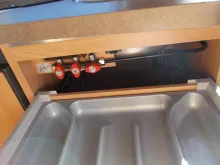 Fahrzeugbild Knaus Südwind 500 EU Silver Selection Wie Neu #20