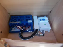 Fahrzeugbild Knaus Südwind 500 EU Silver Selection Wie Neu #31