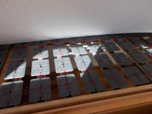Fahrzeugbild Knaus Südwind 500 EU Silver Selection Wie Neu #15