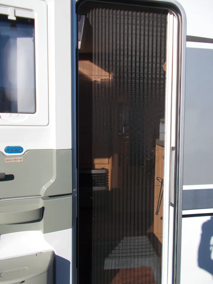 Fahrzeugbild Knaus Südwind 500 EU Silver Selection Wie Neu #33