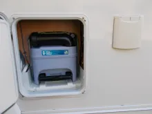 Fahrzeugbild Knaus Südwind 500 EU Silver Selection Wie Neu #35