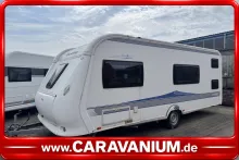 Fahrzeugbild Hobby Excellent 560 KMFe #1
