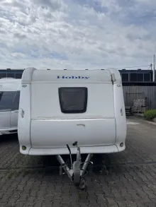 Fahrzeugbild Hobby Excellent 560 KMFe #3