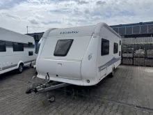 Fahrzeugbild Hobby Excellent 560 KMFe #4