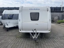 Fahrzeugbild Hobby Excellent 560 KMFe #5