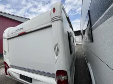 Fahrzeugbild Hobby Excellent 560 KMFe #7