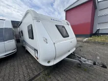 Fahrzeugbild Hobby Excellent 560 KMFe #9