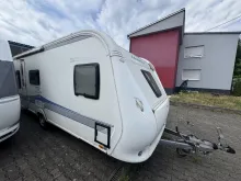 Fahrzeugbild Hobby Excellent 560 KMFe #10