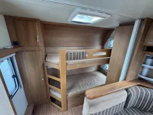 Fahrzeugbild Hobby Excellent 560 KMFe #12