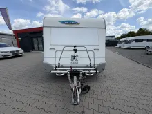 Fahrzeugbild Knaus Eurostar 570 *Fahrradträger*KLIMA*DUO #10