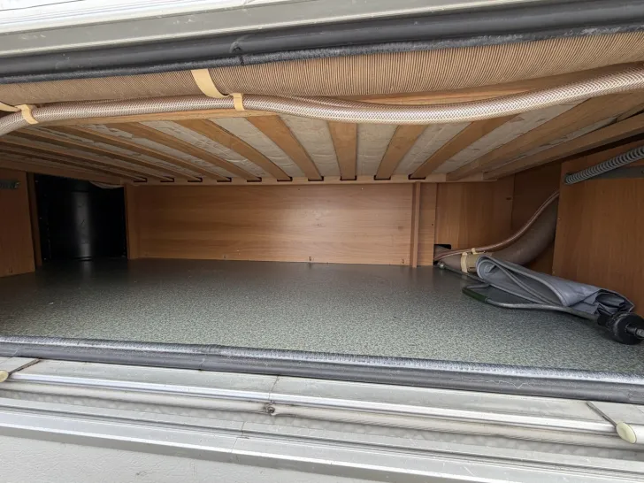 Fahrzeugbild Knaus Eurostar 570 *Fahrradträger*KLIMA*DUO #12