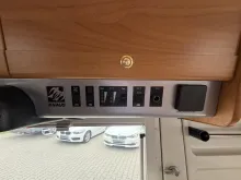 Fahrzeugbild Knaus Eurostar 570 *Fahrradträger*KLIMA*DUO #18