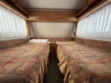 Fahrzeugbild Knaus Eurostar 570 *Fahrradträger*KLIMA*DUO #20