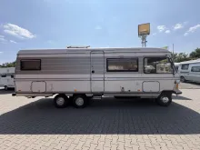 Fahrzeugbild Hymer S-Klasse 750*OLDTIMER*LIEBHABER* #2