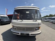 Fahrzeugbild Hymer S-Klasse 750*OLDTIMER*LIEBHABER* #8