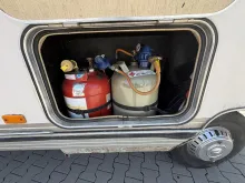 Fahrzeugbild Hymer S-Klasse 750*OLDTIMER*LIEBHABER* #9