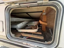 Fahrzeugbild Hymer S-Klasse 750*OLDTIMER*LIEBHABER* #10
