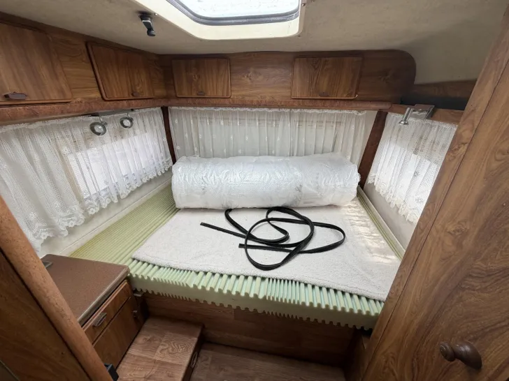 Fahrzeugbild Hymer S-Klasse 750*OLDTIMER*LIEBHABER* #19