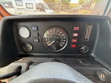 Fahrzeugbild Hymer S-Klasse 750*OLDTIMER*LIEBHABER* #22