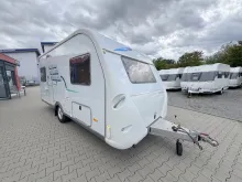 Fahrzeugbild Hymer Eriba Eriba Nova 491 #4