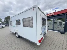 Fahrzeugbild Hymer Eriba Eriba Nova 491 #6