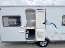 Fahrzeugbild Hymer Eriba Eriba Nova 491 #9