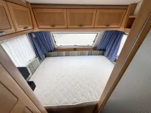 Fahrzeugbild Hymer Eriba Eriba Nova 491 #11