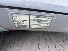 Fahrzeugbild Hymer Eriba Eriba Nova 491 #24