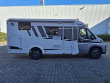 Fahrzeugbild Carado V 337 Fiat #4
