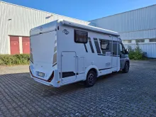 Fahrzeugbild Carado V 337 Fiat #5