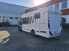 Fahrzeugbild Carado V 337 Fiat #7