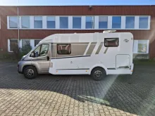 Fahrzeugbild Carado V 337 Fiat #8
