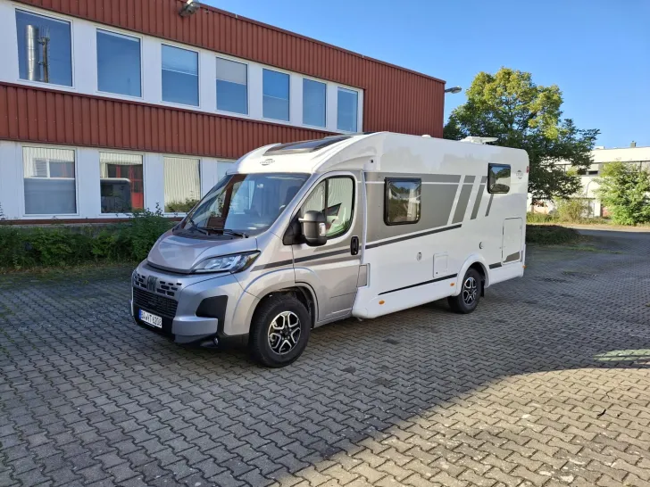 Fahrzeugbild Carado V 337 Fiat #9