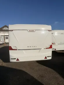 Fahrzeugbild Kabe Royal 630 GLE B8 Tandem Roadshowschnäppchen #21