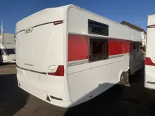 Fahrzeugbild Kabe Royal 630 GLE B8 Tandem Roadshowschnäppchen #19
