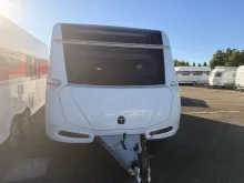Fahrzeugbild Kabe Royal 630 GLE B8 Tandem Roadshowschnäppchen #20