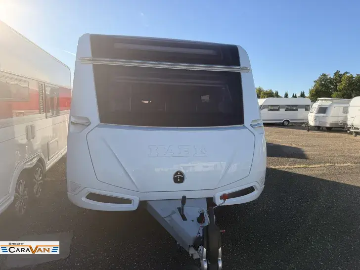 Fahrzeugbild Kabe Royal 630 GLE B8 Tandem Roadshowschnäppchen #20