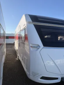 Fahrzeugbild Kabe Royal 630 GLE B8 Tandem Roadshowschnäppchen #18