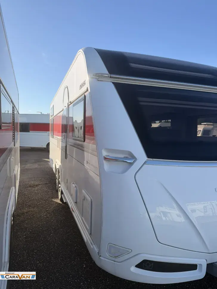 Fahrzeugbild Kabe Royal 630 GLE B8 Tandem Roadshowschnäppchen #18