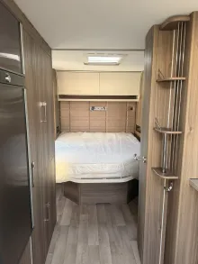 Fahrzeugbild Kabe Royal 630 GLE B8 Tandem Roadshowschnäppchen #6